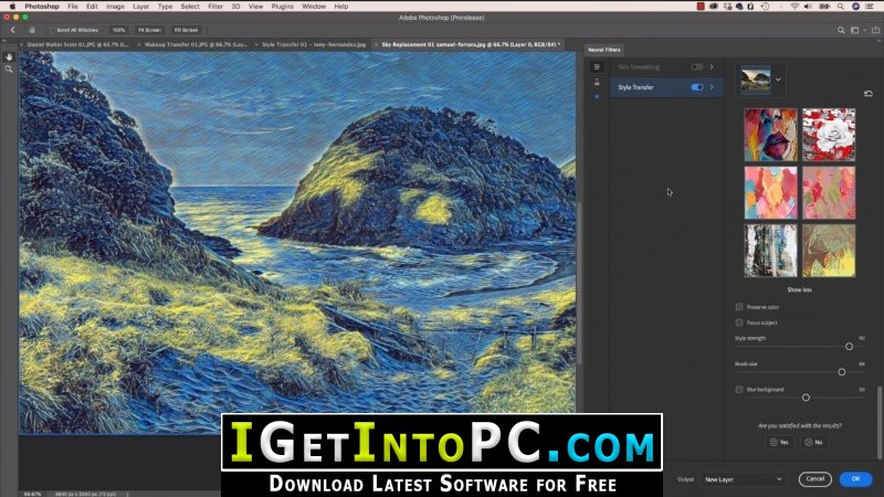 download adobe photoshop free for mac